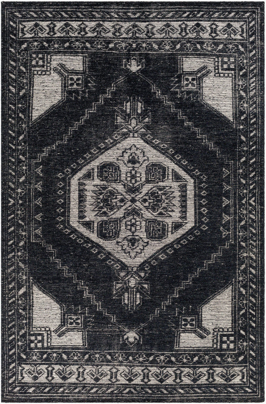 Zahra ZHA-2303 Hand Knotted Rug