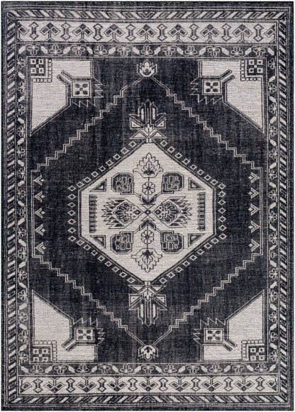 Zahra ZHA-2303 Hand Knotted Rug