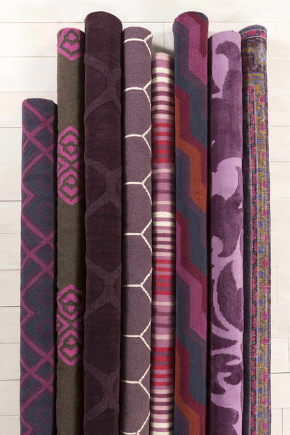 Happy Cottage HC-5808 Hand Woven Rug