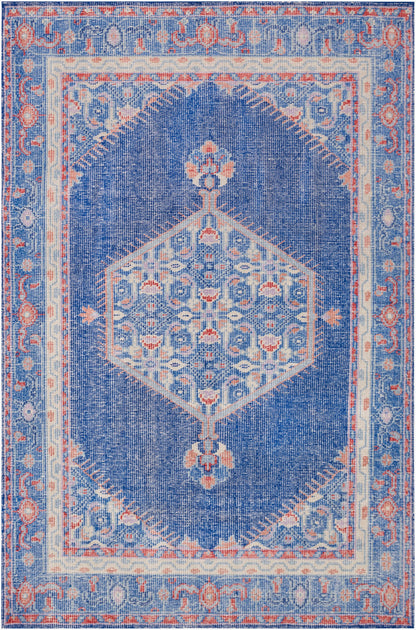 Zahra ZHA-4003 Hand Knotted Rug