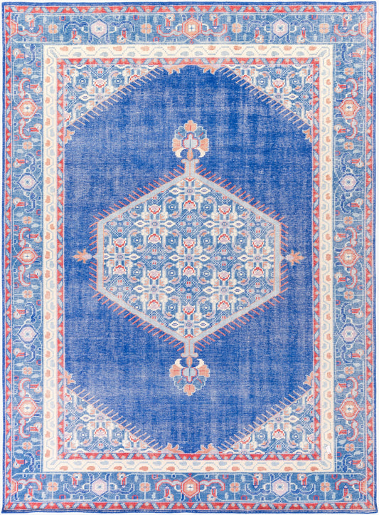 Zahra ZHA-4003 Hand Knotted Rug