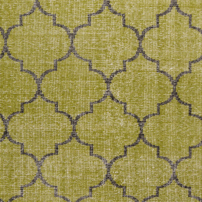 Zahra ZHA-4012 2' x 3' Handmade Wool Accent Rug