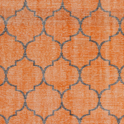 Zahra ZHA-4014 2' x 3' Handmade Wool Accent Rug