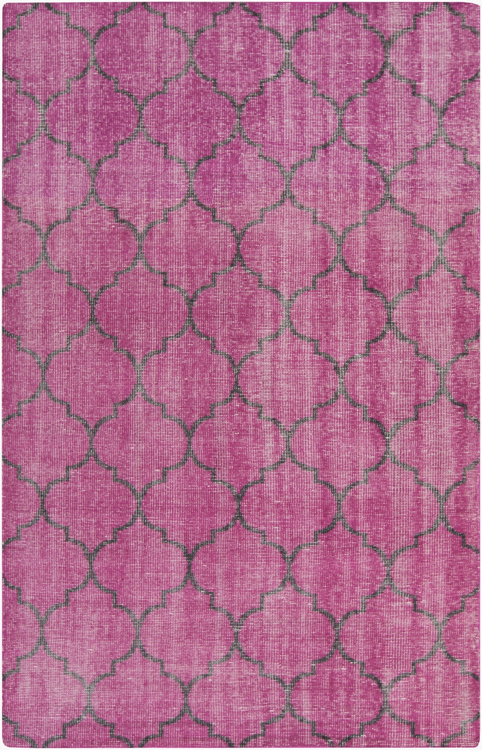 Zahra ZHA-4016 Hand Knotted Rug