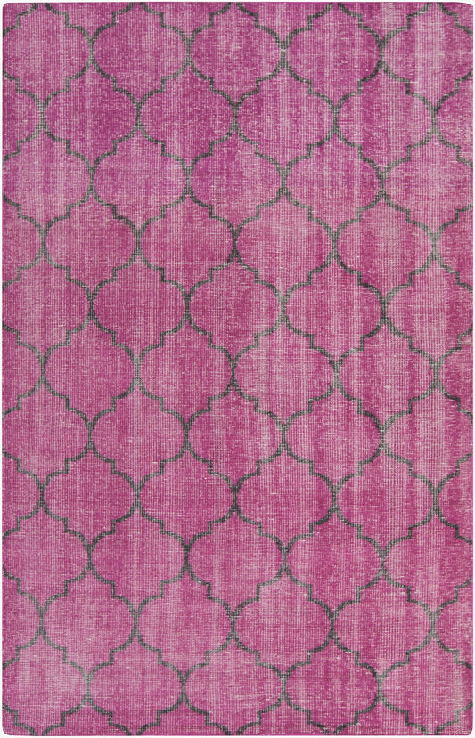 Zahra ZHA-4016 Hand Knotted Rug
