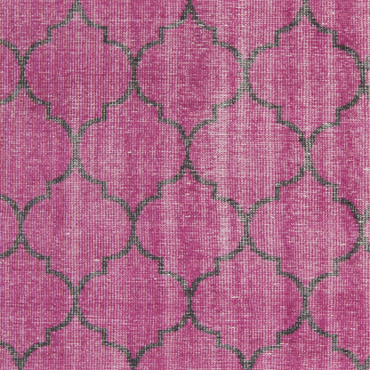 Zahra ZHA-4016 2' x 3' Handmade Wool Accent Rug