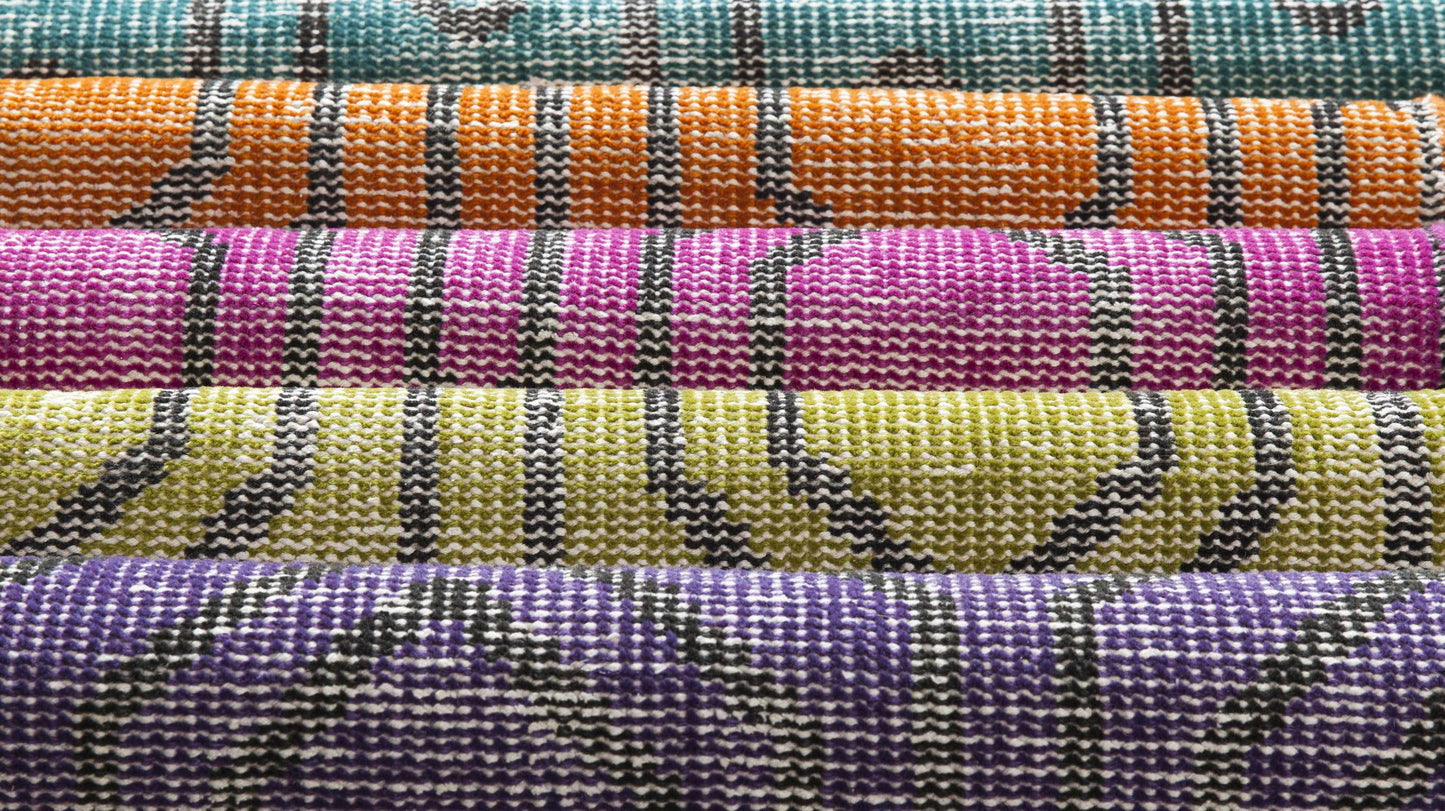 Zahra ZHA-4017 Hand Knotted Rug