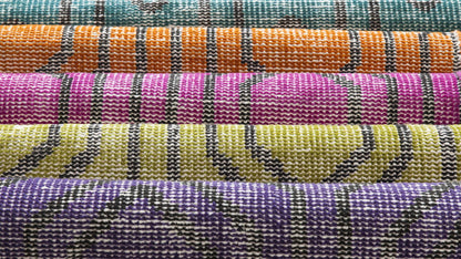 Zahra ZHA-4017 Hand Knotted Rug