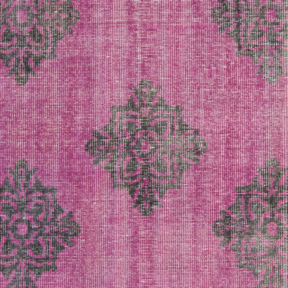 Zahra ZHA-4022 5' x 9' Handmade Wool Area Rug