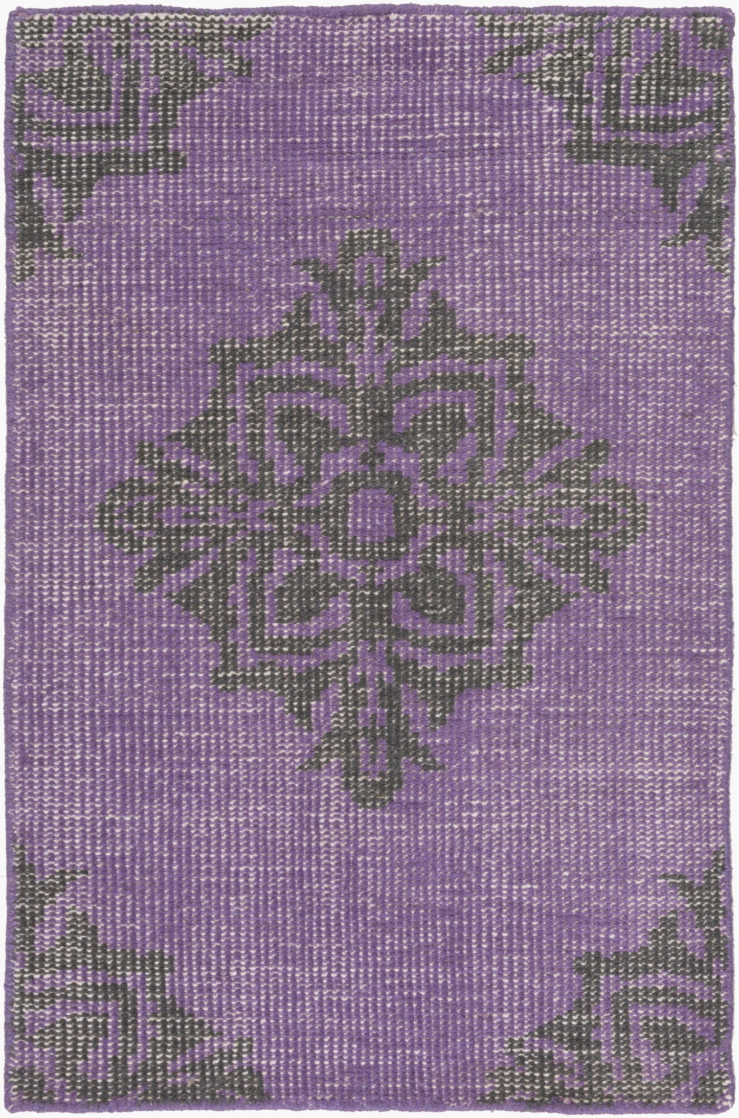 Zahra ZHA-4023 Hand Knotted Rug
