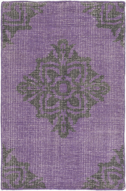 Zahra ZHA-4023 Hand Knotted Rug