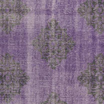 Zahra ZHA-4023 2' x 3' Handmade Wool Accent Rug