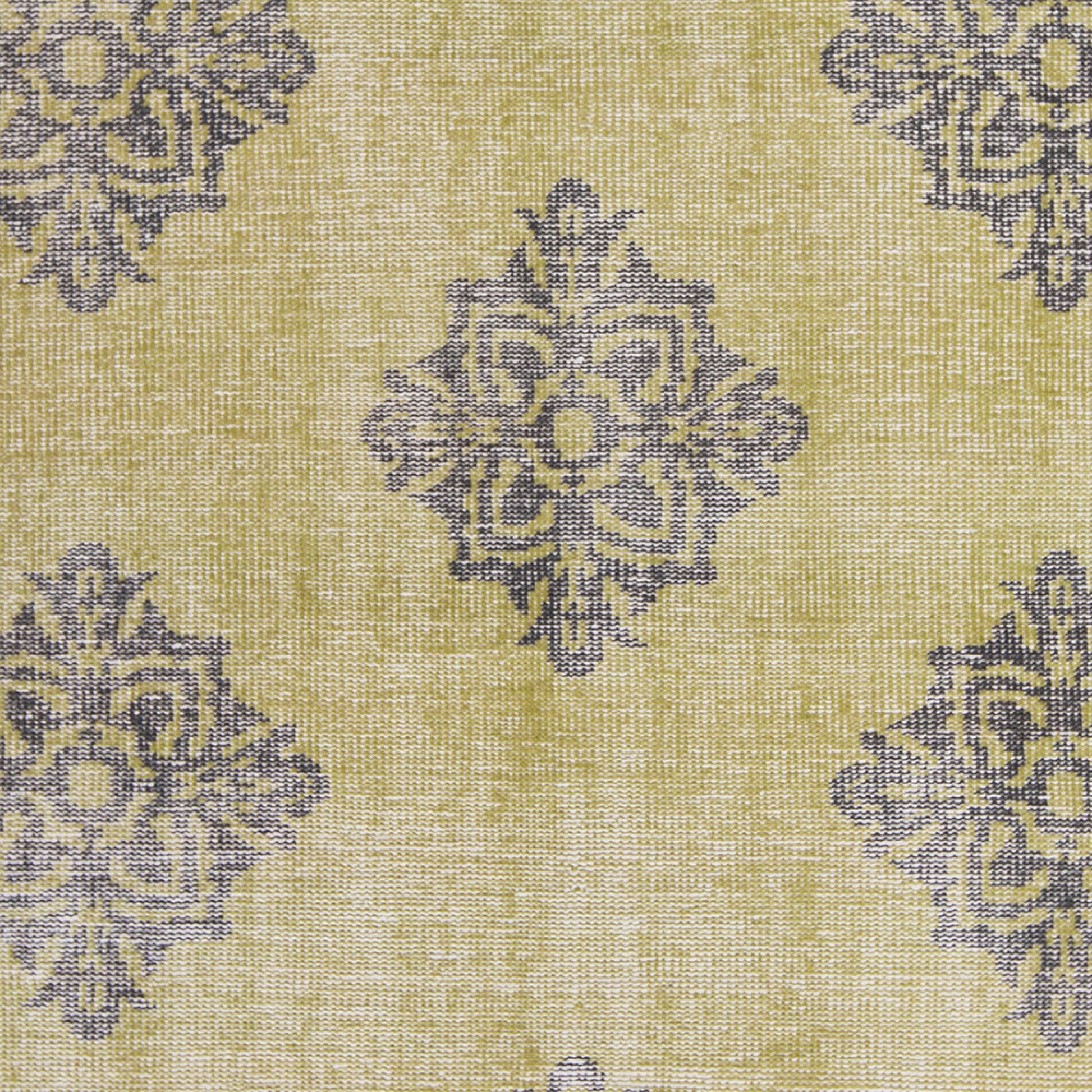 Zahra ZHA-4024 Hand Knotted Rug