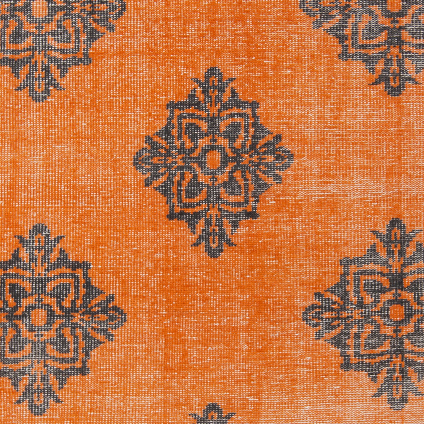 Alfombra de lana hecha a mano Zahra ZHA-4025 de 8' x 11'