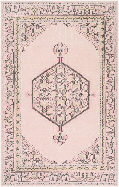 Zahra ZHA-4049 2' x 3' Handmade Wool Accent Rug