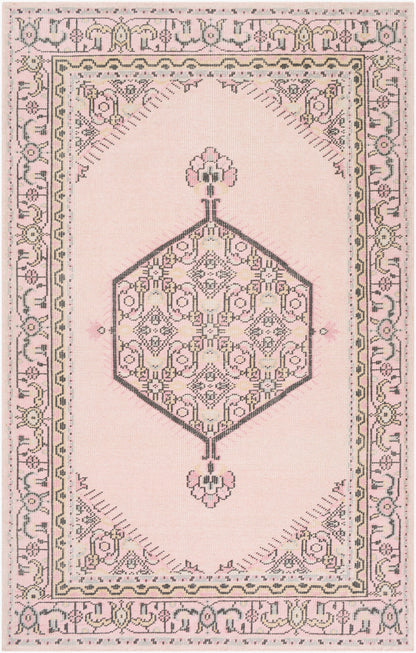 Zahra ZHA-4049 Hand Knotted Rug