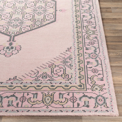 Zahra ZHA-4049 Hand Knotted Rug