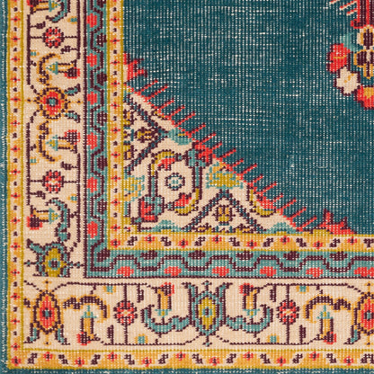 Zahra ZHA-4052 Hand Knotted Rug