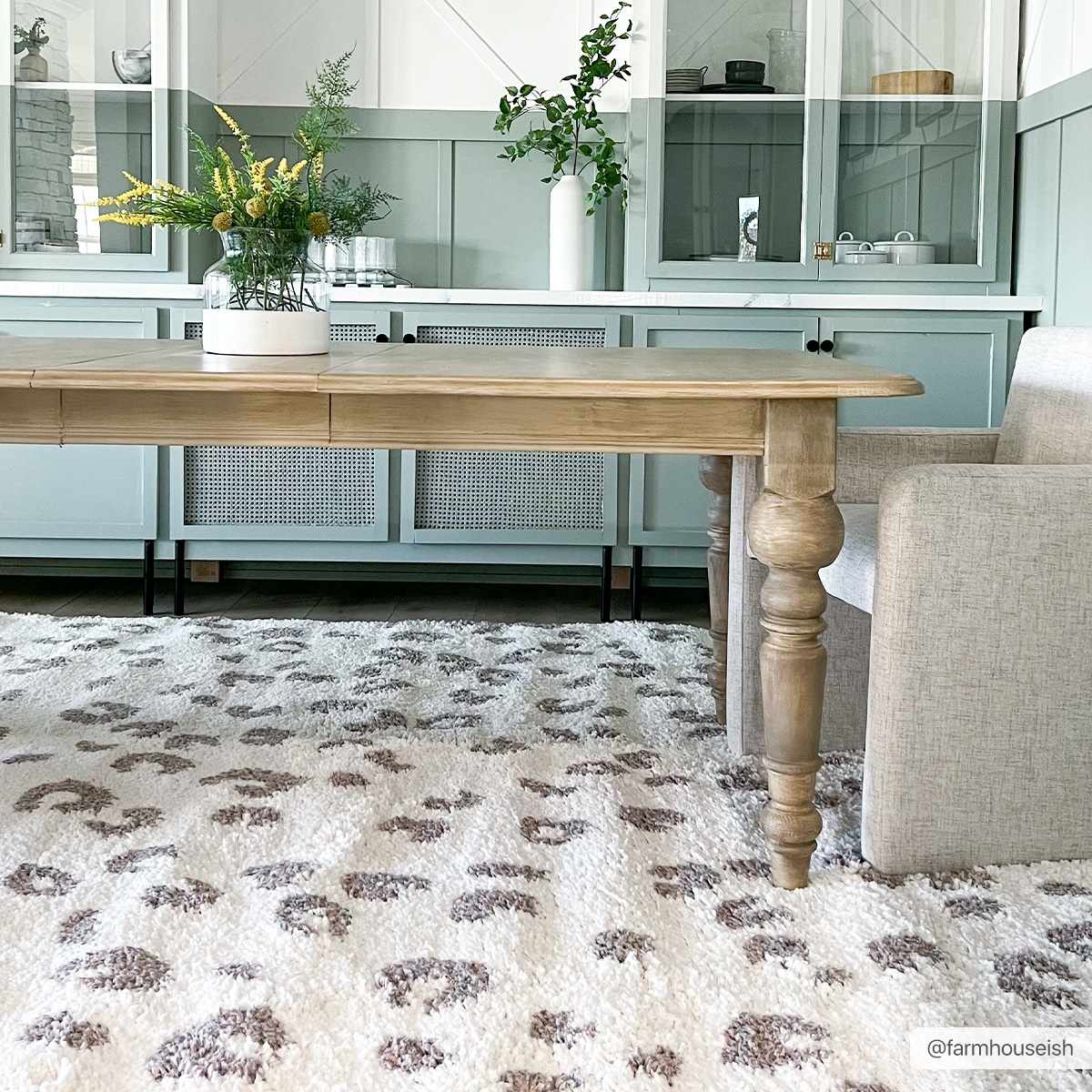 Birmingham BMM-2308 Machine Woven Rug