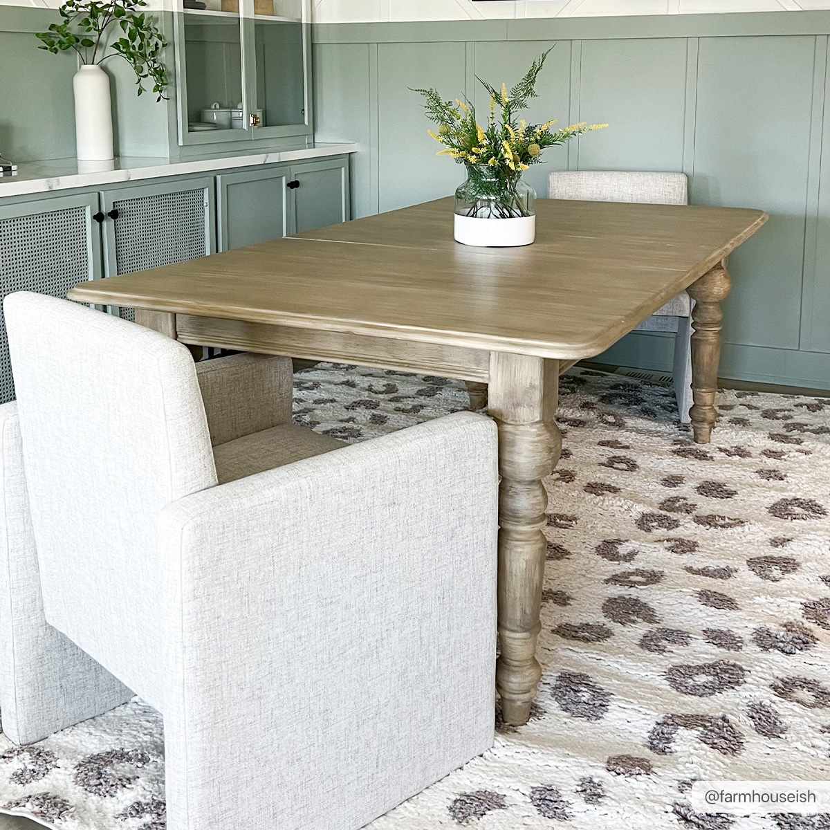 Birmingham BMM-2308 Machine Woven Rug