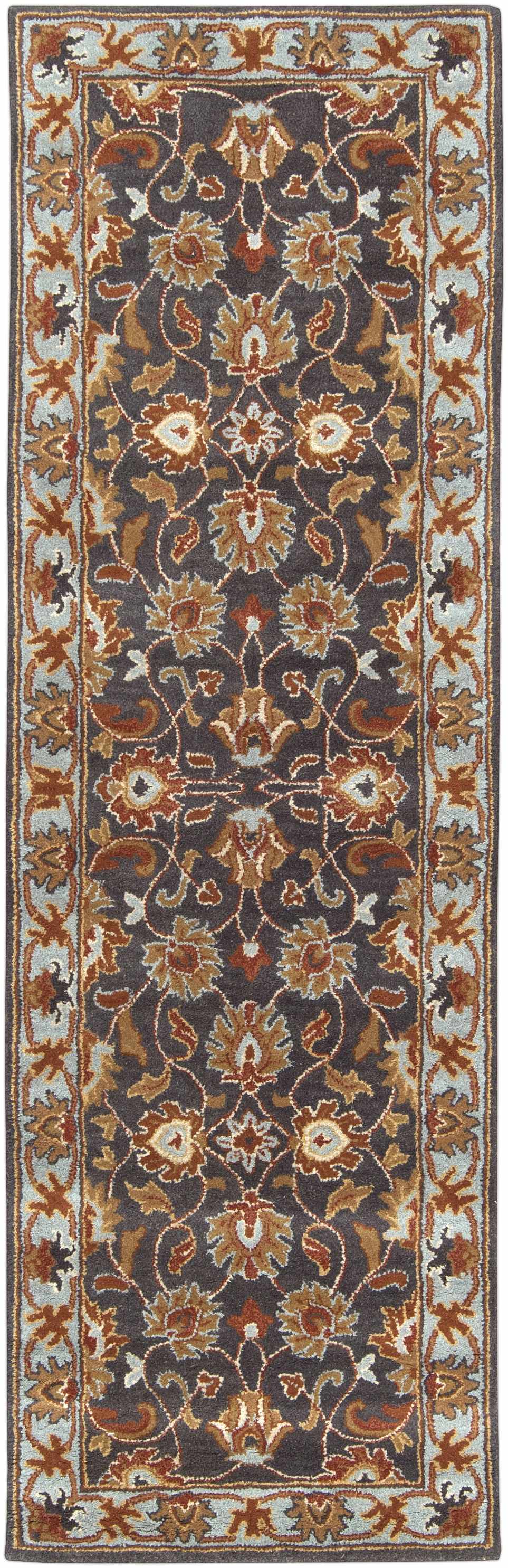 Zinnia Hand Tufted Rug