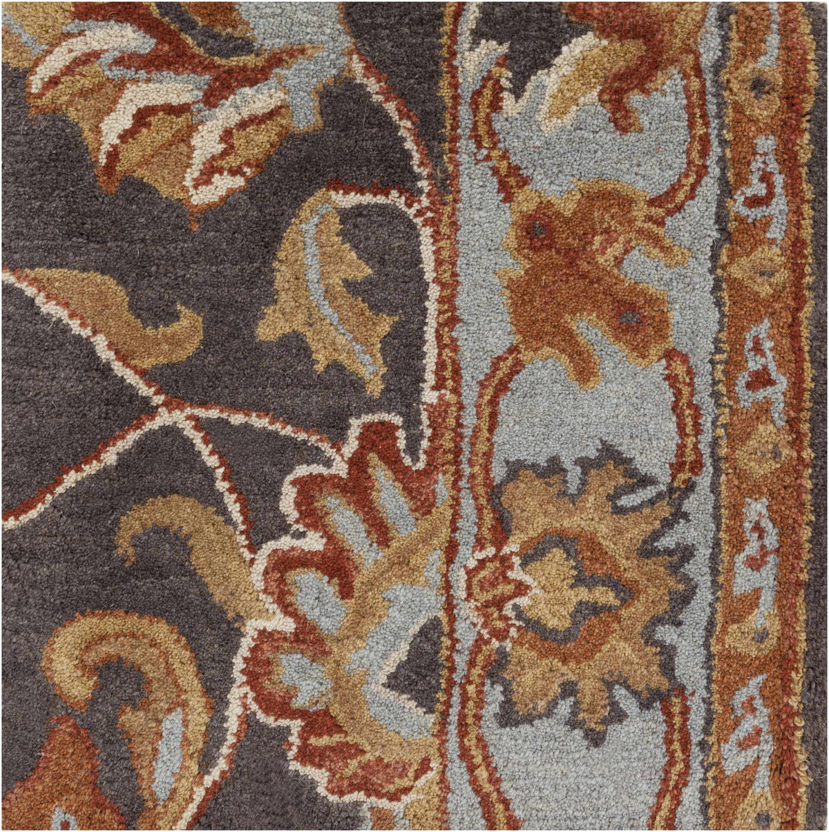 Zinnia Hand Tufted Rug