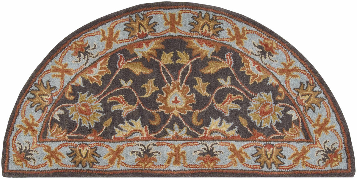 Zinnia Hand Tufted Rug