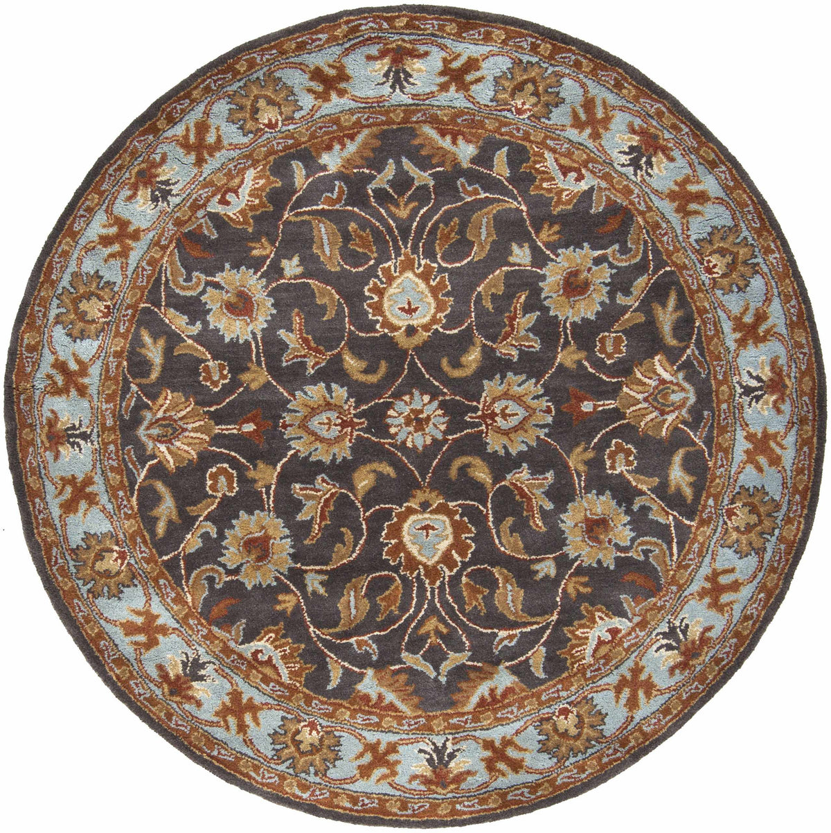 Zinnia Hand Tufted Rug