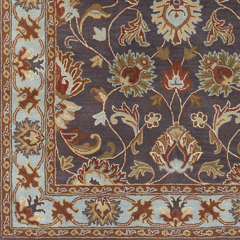 Zinnia Hand Tufted Rug