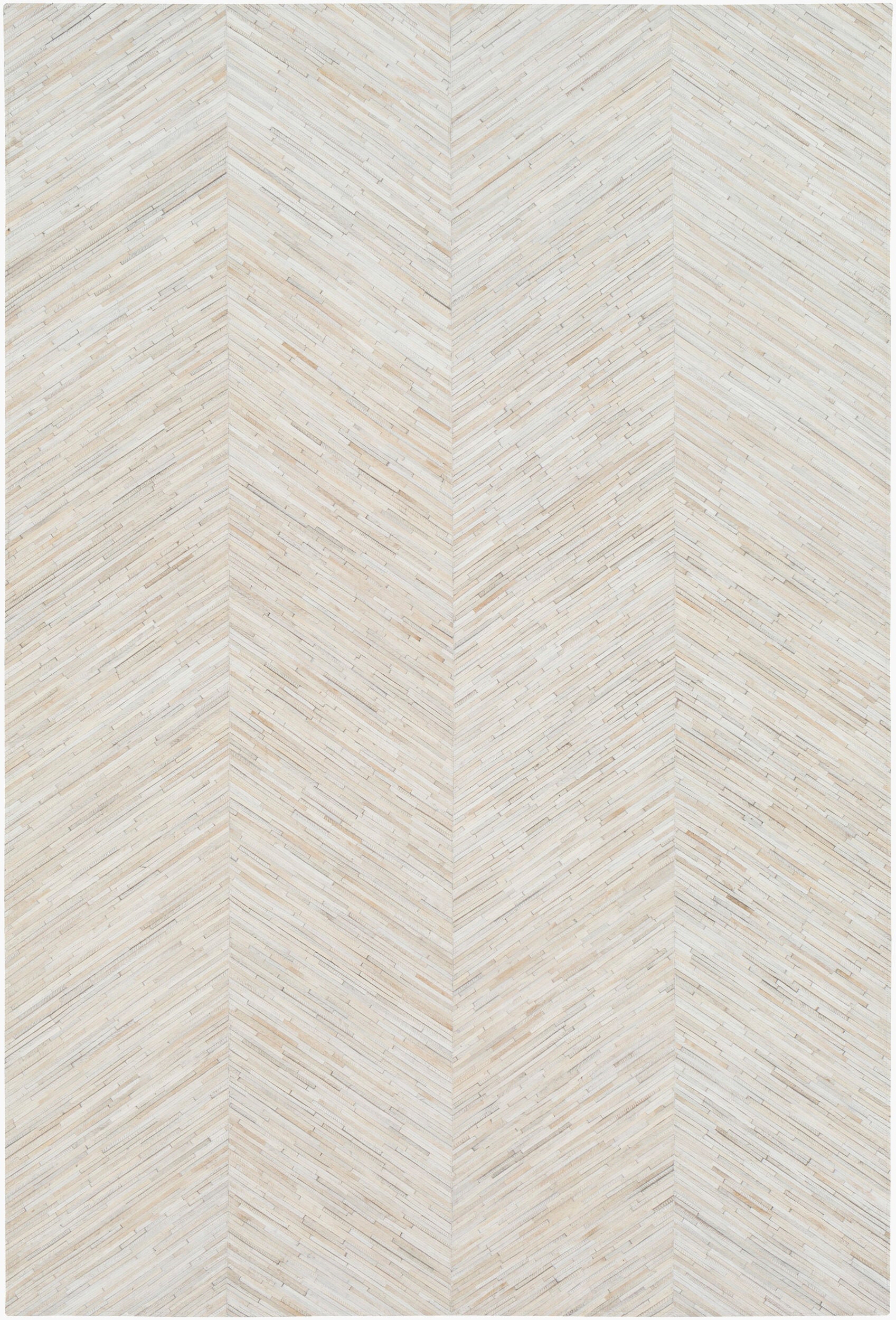 Zander ZND-1001 Hand Crafted Rug