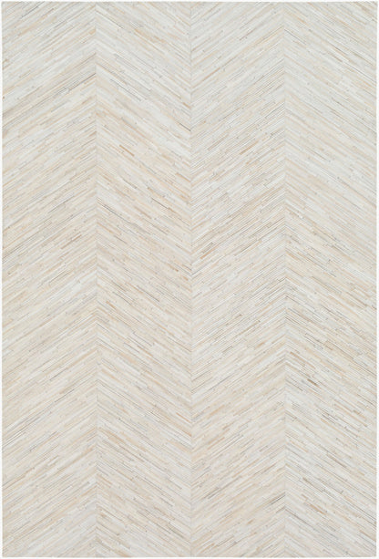 Zander ZND-1001 Hand Crafted Rug