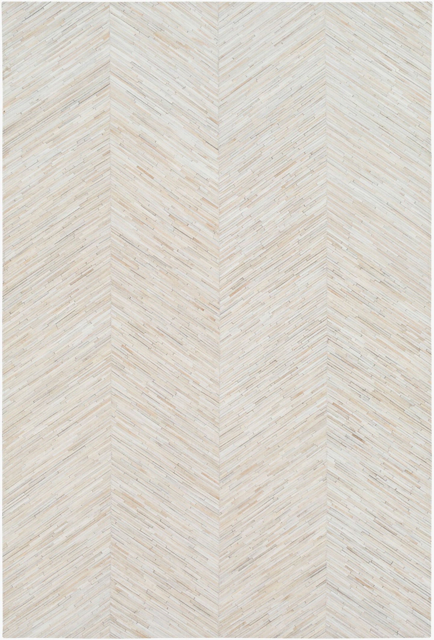 Zander ZND-1001 Hand Crafted Rug