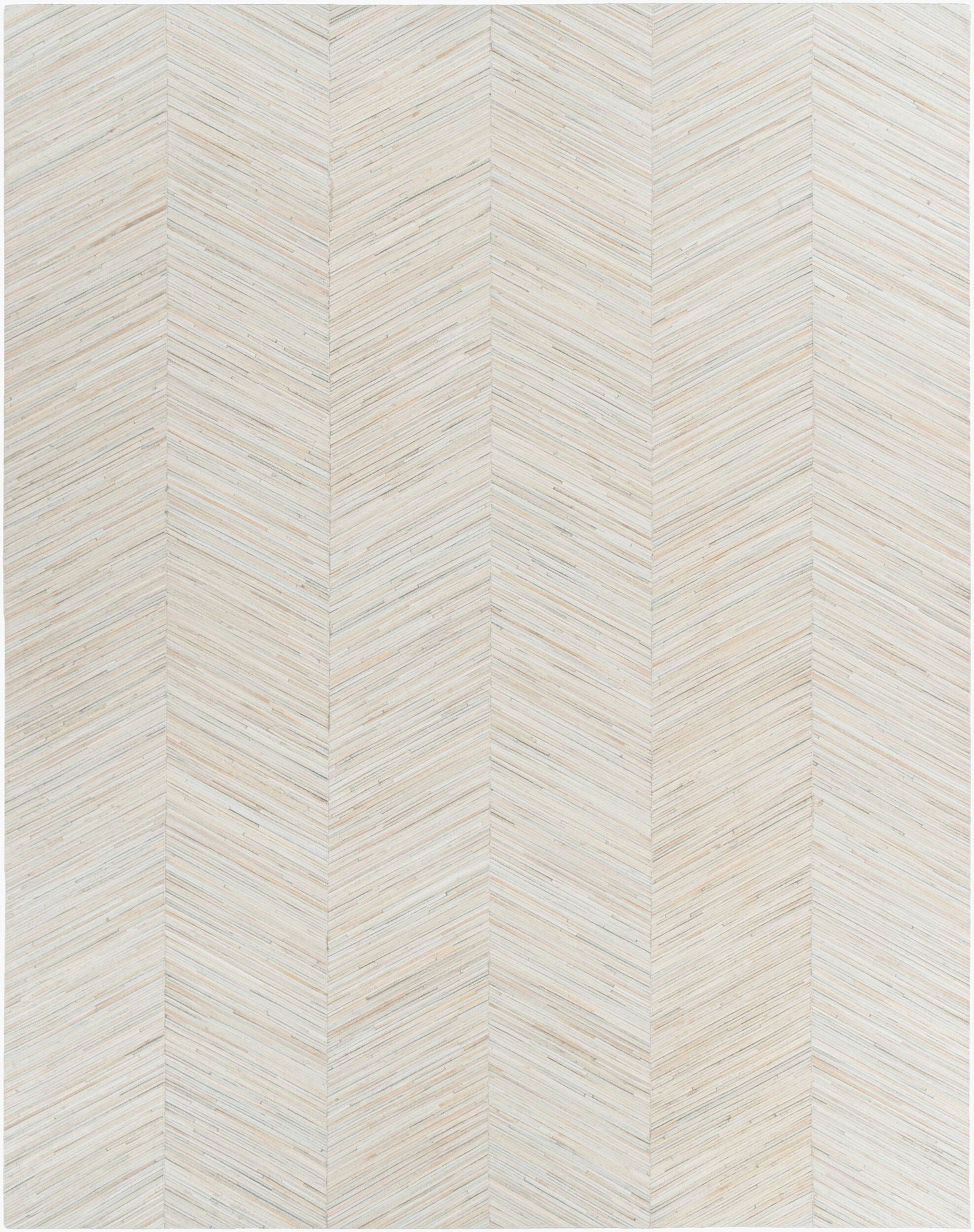 Zander ZND-1001 Hand Crafted Rug