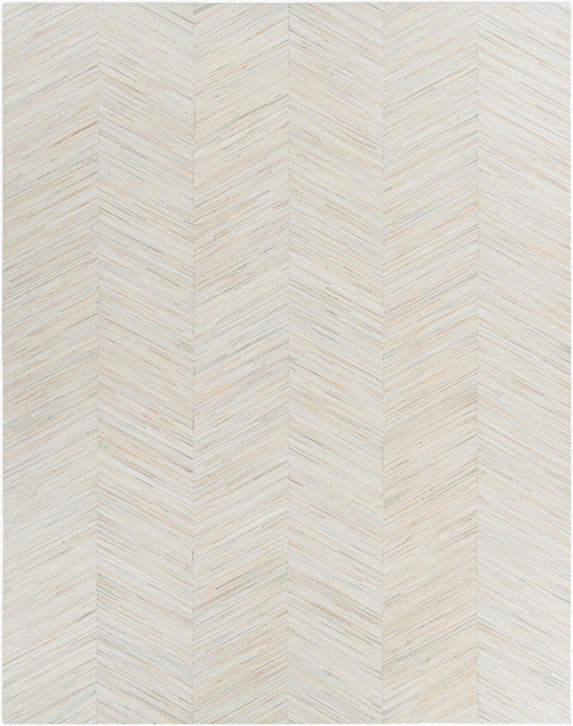 Zander ZND-1001 Hand Crafted Rug