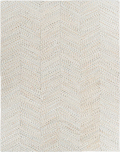 Zander ZND-1001 Hand Crafted Rug