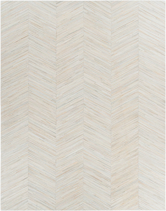 Zander ZND-1001 Hand Crafted Rug