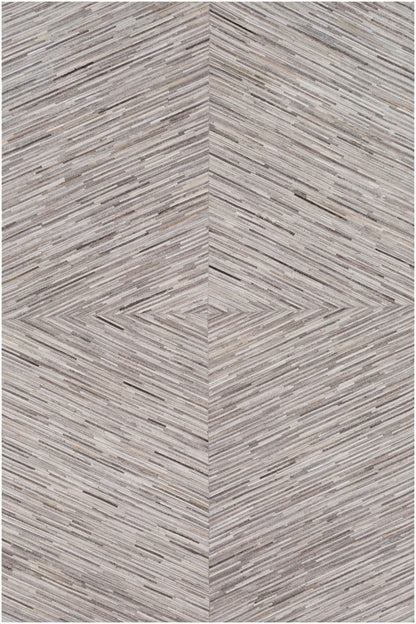 Zander ZND-1003 Hand Crafted Rug