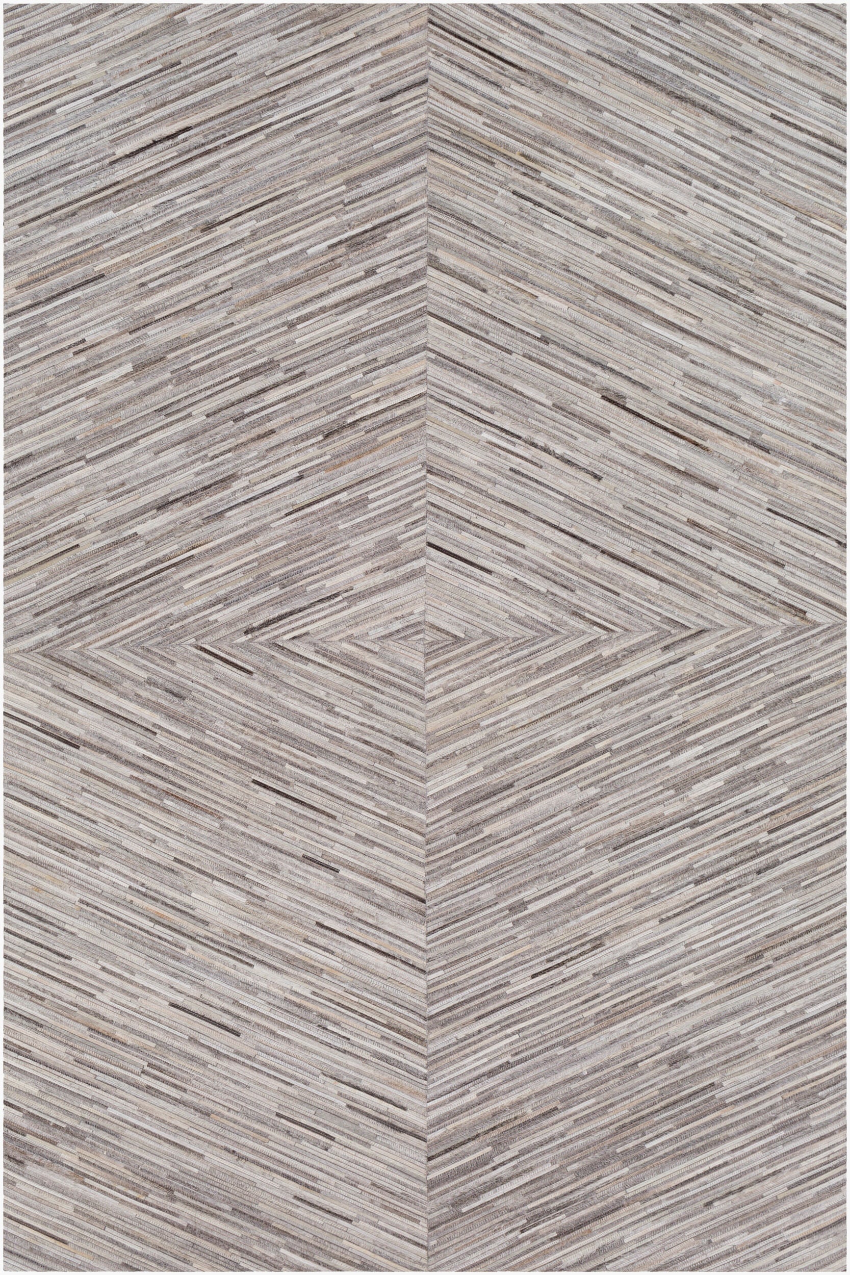 Zander ZND-1003 Hand Crafted Rug