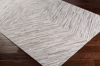 Zander ZND-1003 Hand Crafted Rug