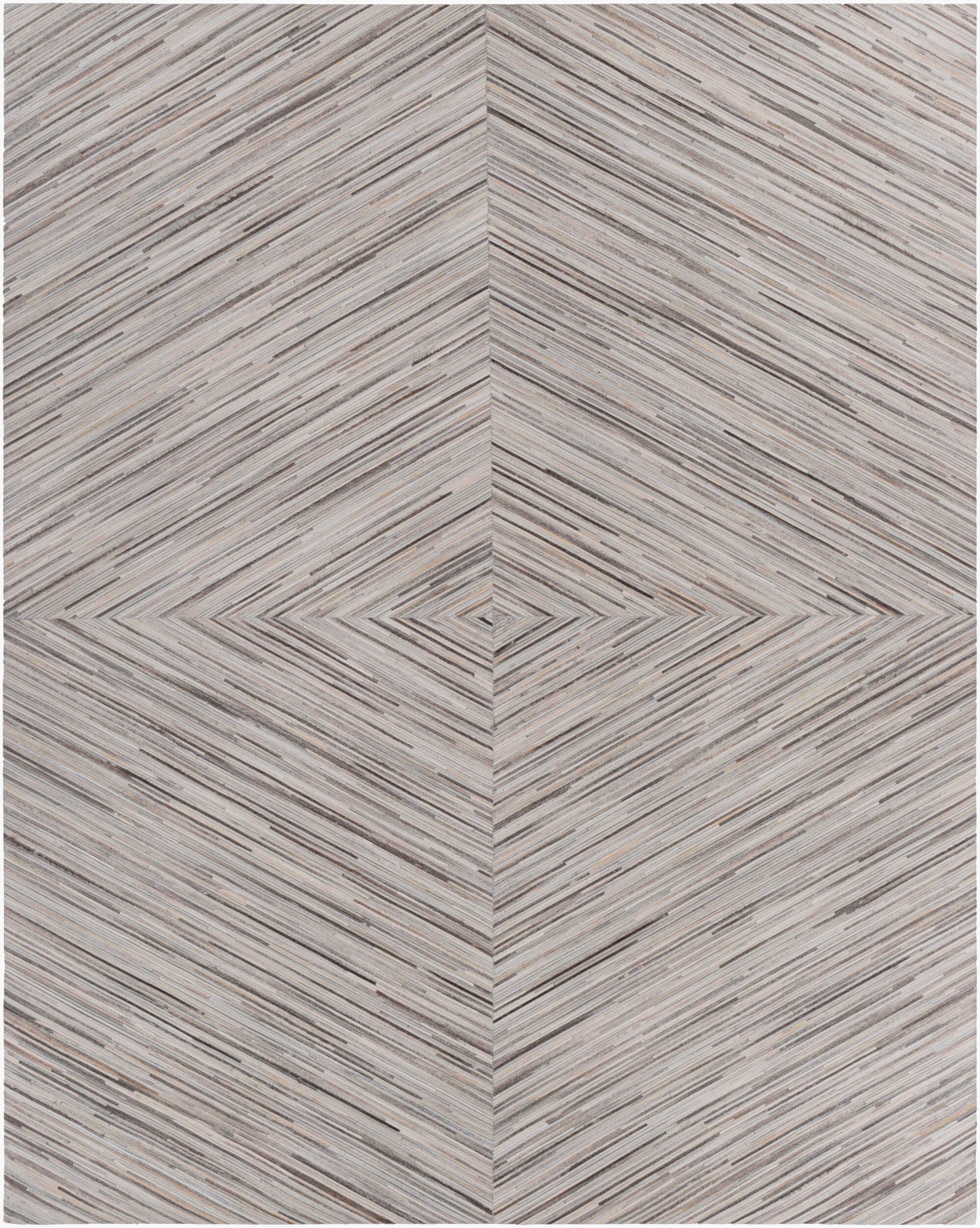 Zander ZND-1003 Hand Crafted Rug