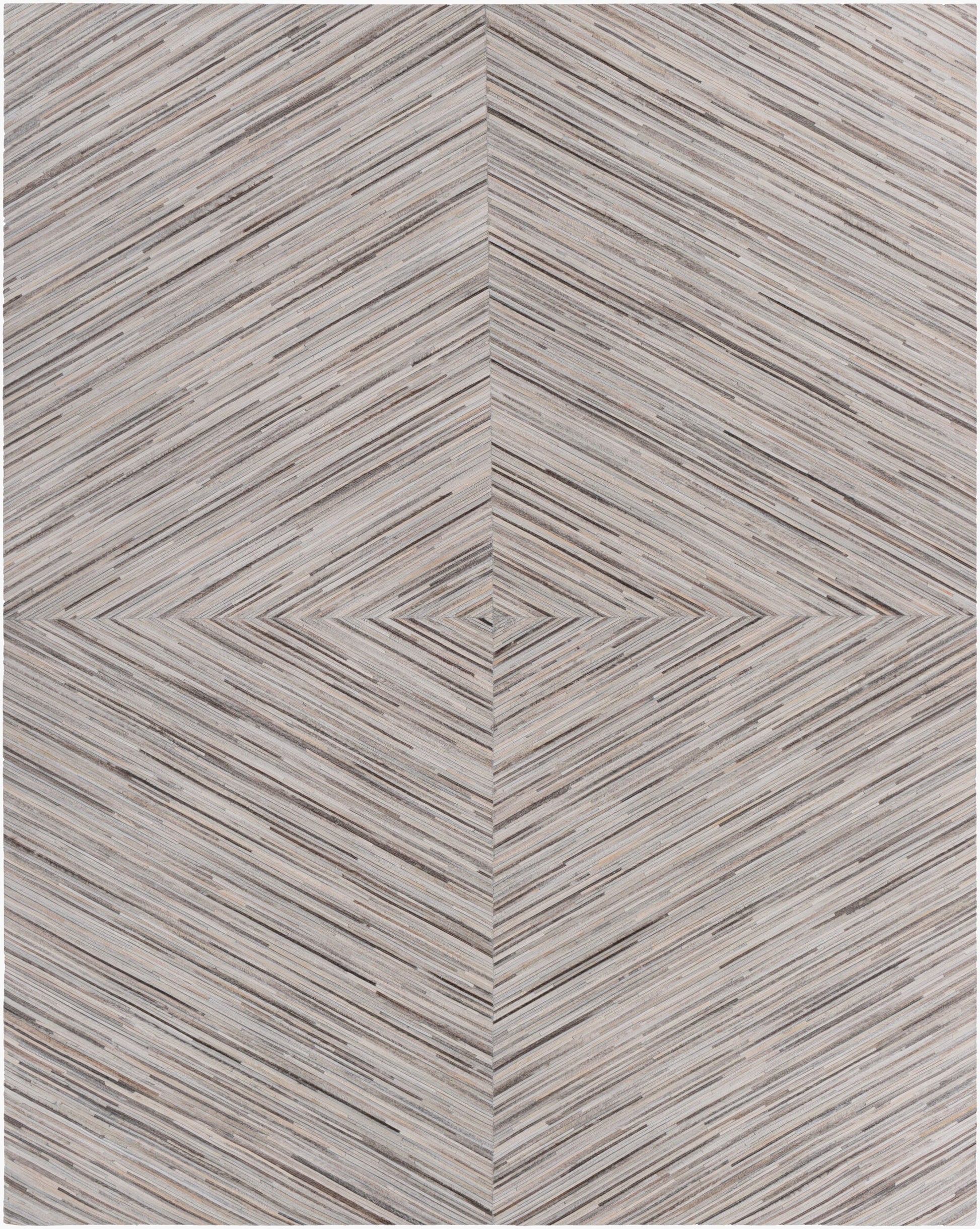 Zander ZND-1003 Hand Crafted Rug