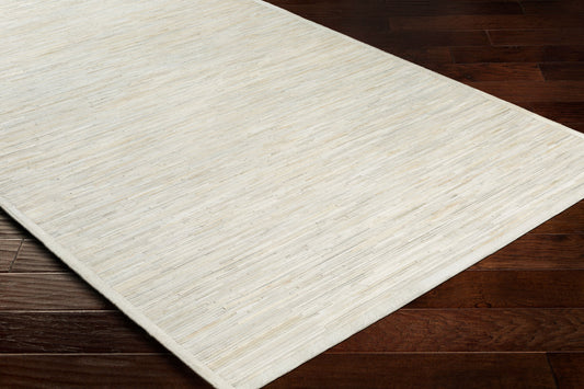 Zander ZND-1006 2' x 3' Handmade Accent Rug