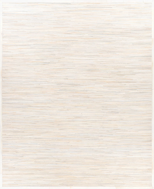 Zander ZND-1006 2' x 3' Handmade Accent Rug