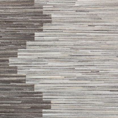 Zander ZND-1007 5' x 8' Handmade Area Rug
