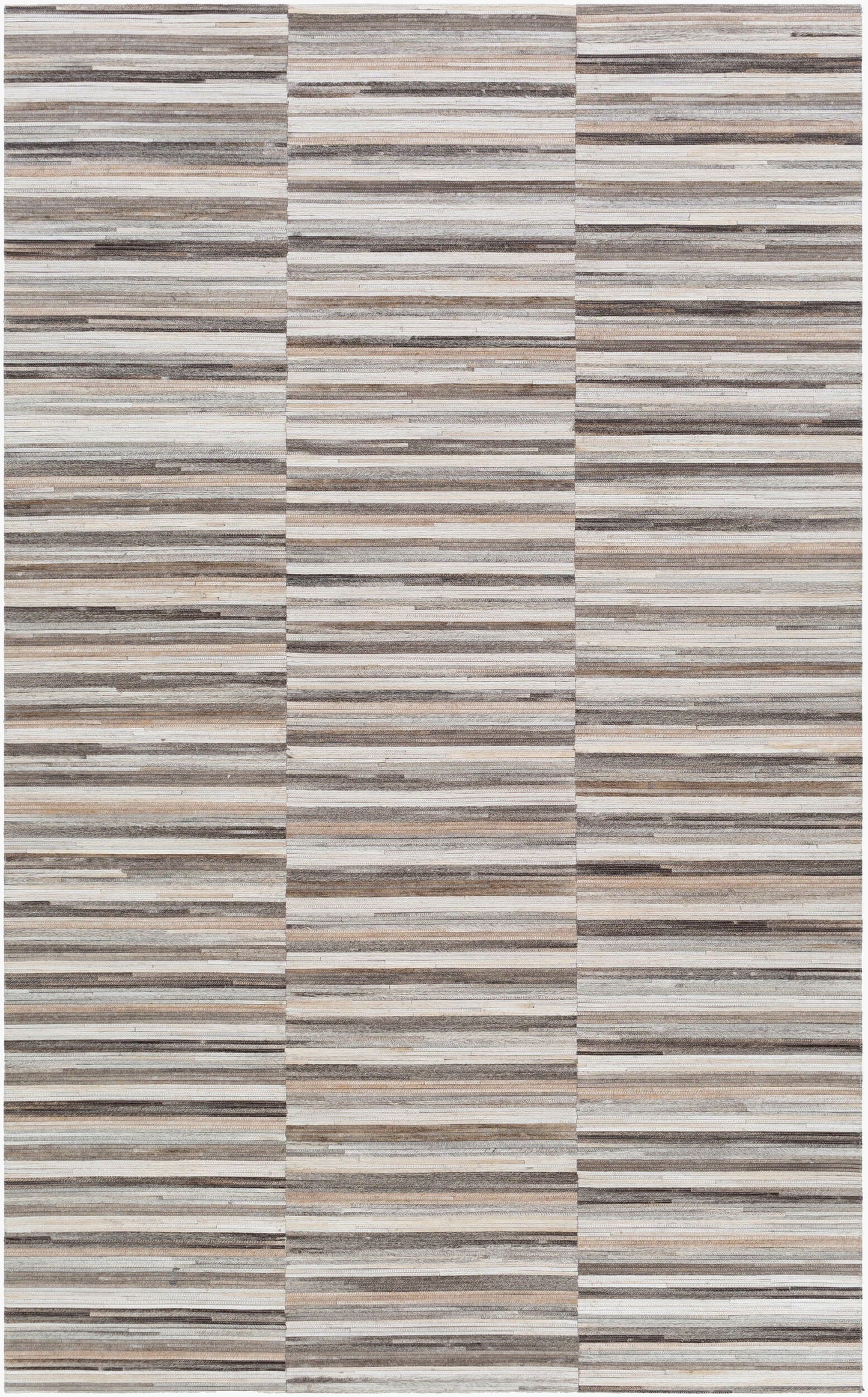 Zander ZND-1008 Hand Crafted Rug