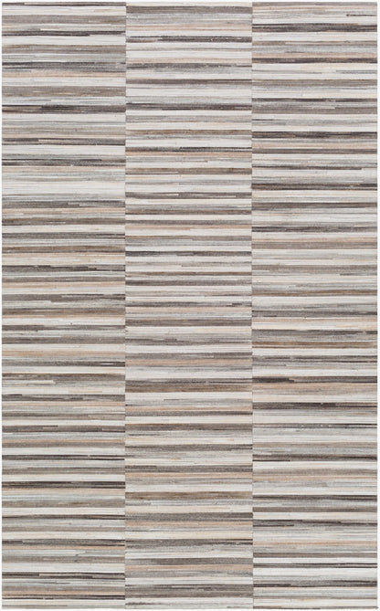 Zander ZND-1008 Hand Crafted Rug