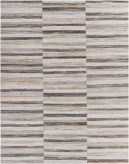 Zander ZND-1008 8' x 10' Handmade Area Rug