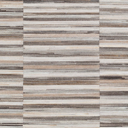 Zander ZND-1008 2' x 3' Handmade Accent Rug