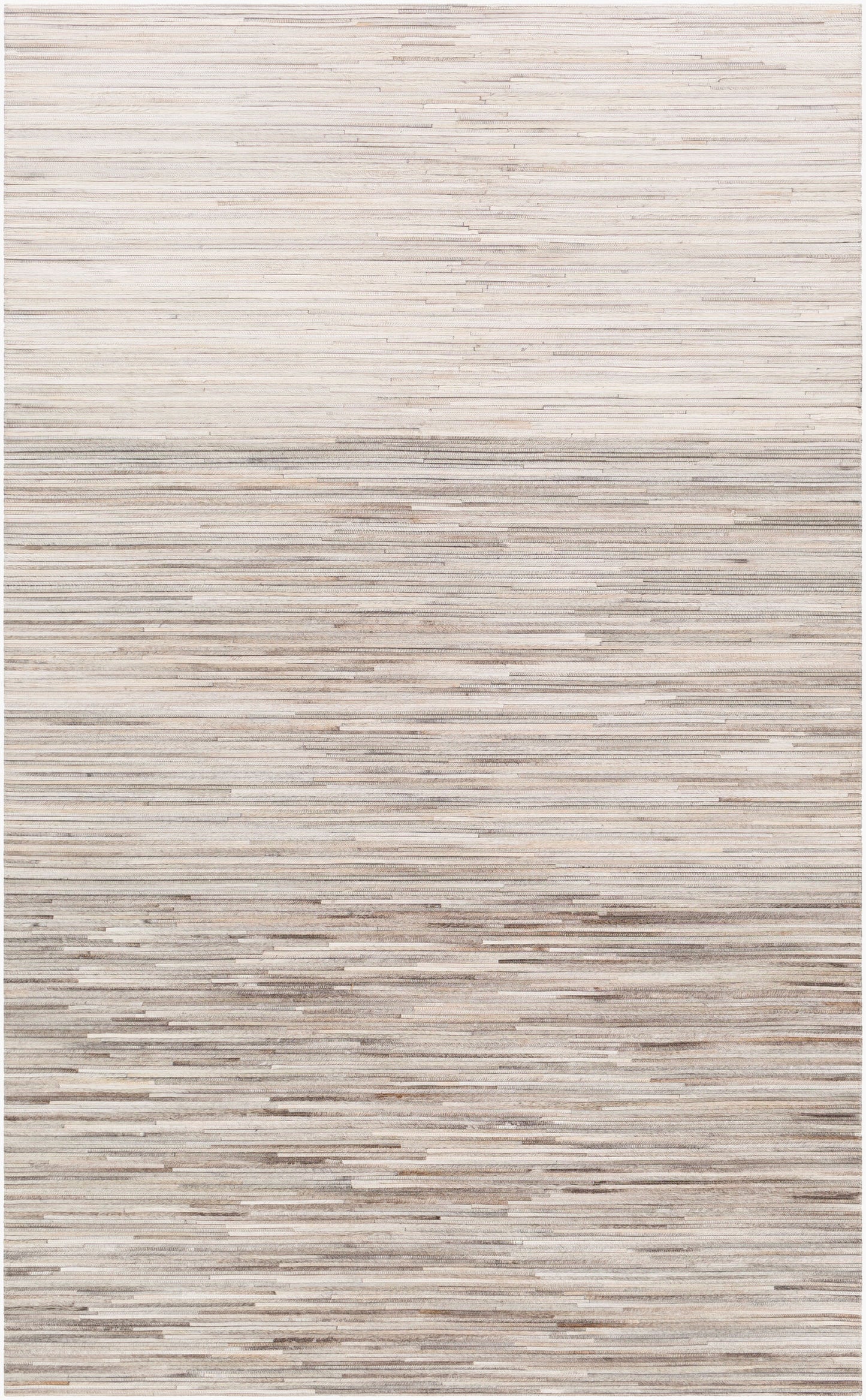 Zander ZND-1009 2' x 3' Handmade Accent Rug