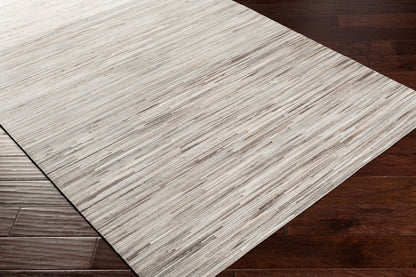 Zander ZND-1009 8' x 10' Handmade Area Rug